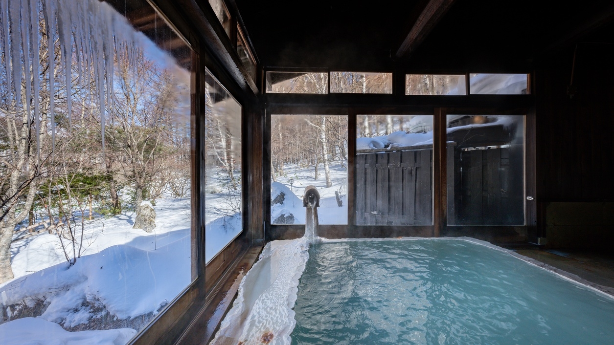 【直前割】直前のご予約でお一人様2，200円OFF！旬彩創作料理と名湯を愉しむ《貸切露天風呂無料》