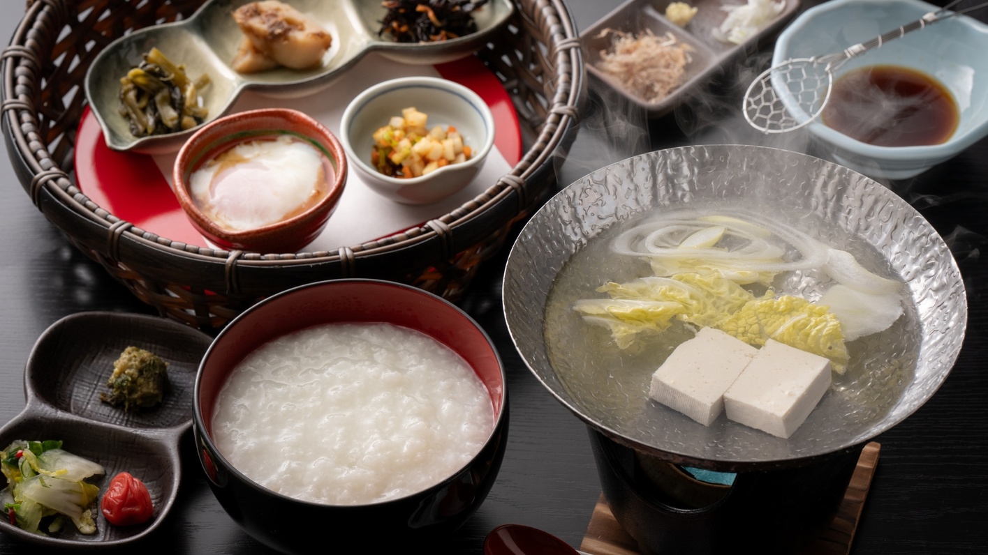 【直前割】直前のご予約でお一人様2，200円OFF！旬彩創作料理と名湯を愉しむ《貸切露天風呂無料》