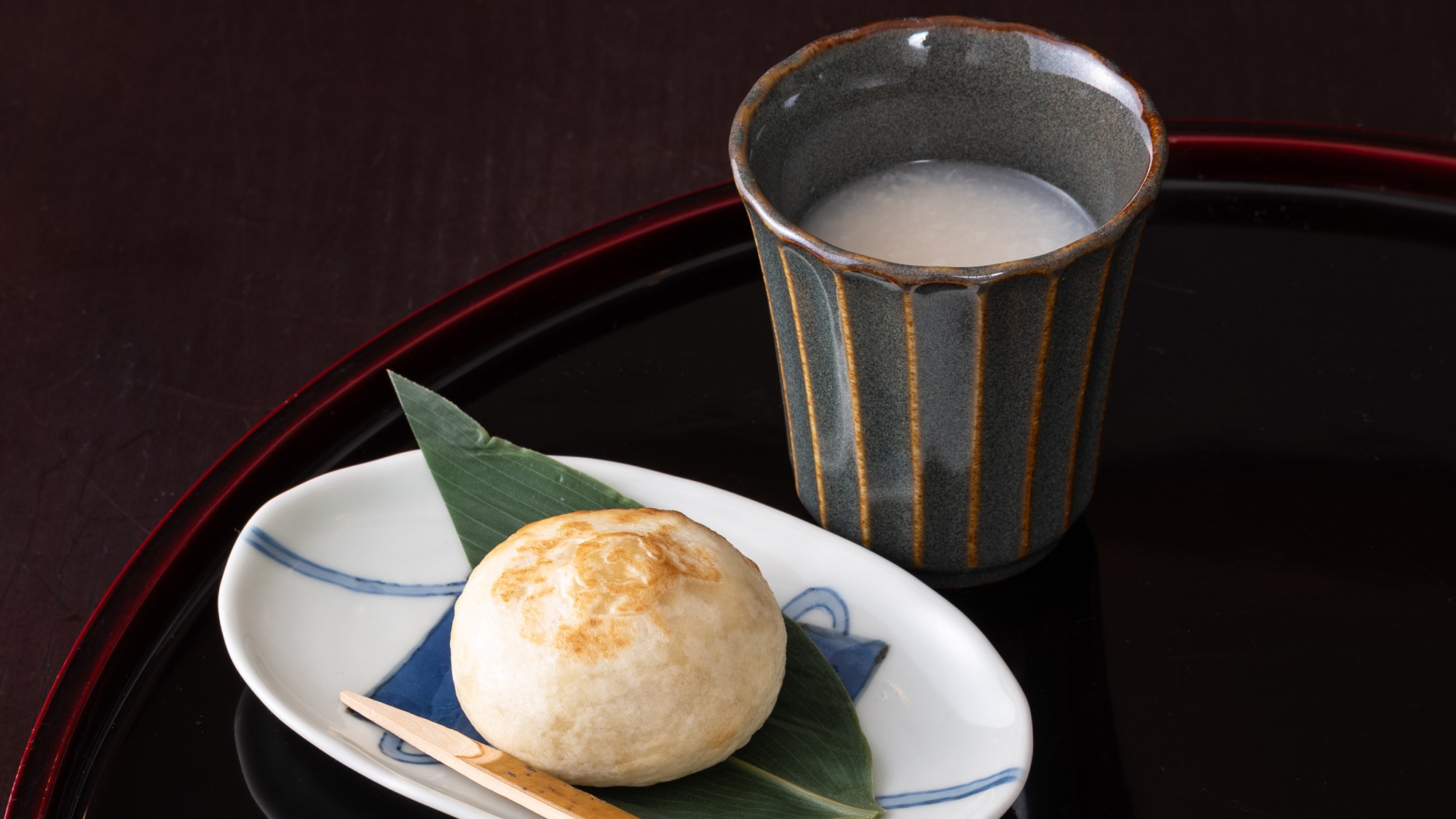 ウェルカムサービス一例　※画像はイメージです