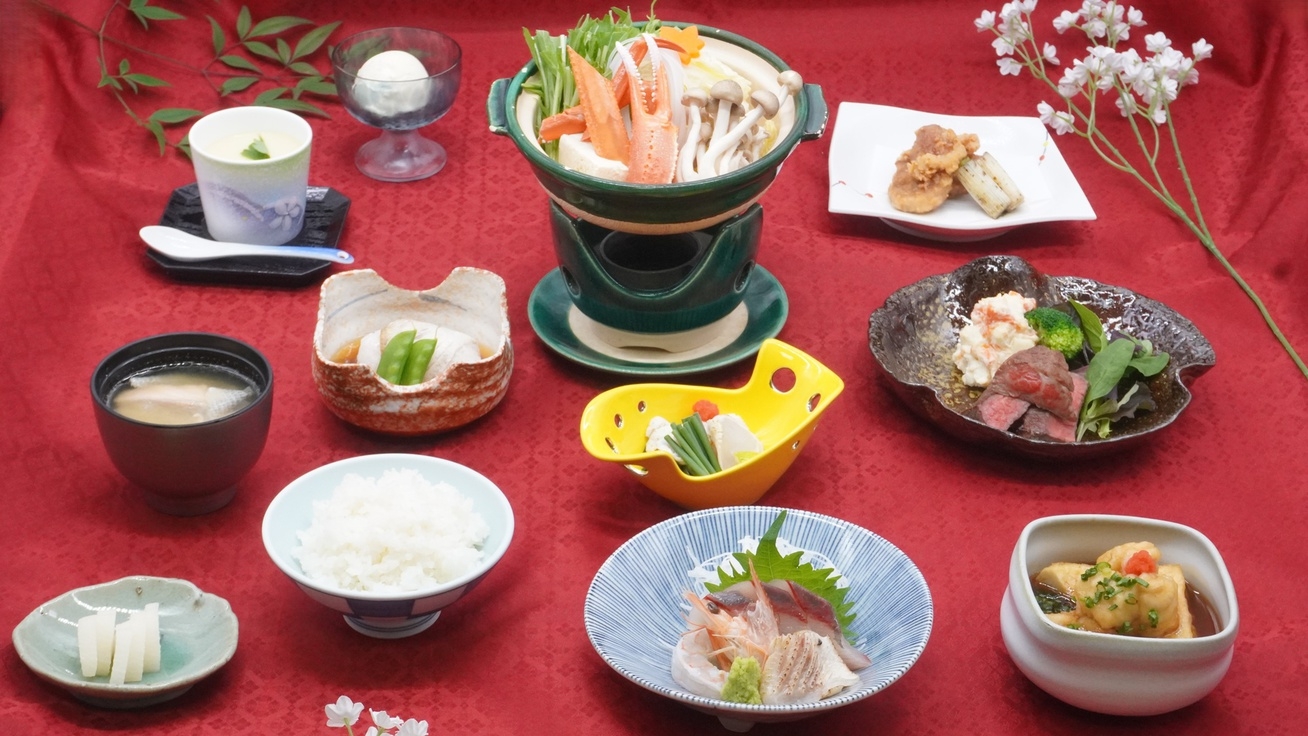 【万福の旅】海の恵み「海峡会席」と“福”を味わう。下関で福を集める温もり旅