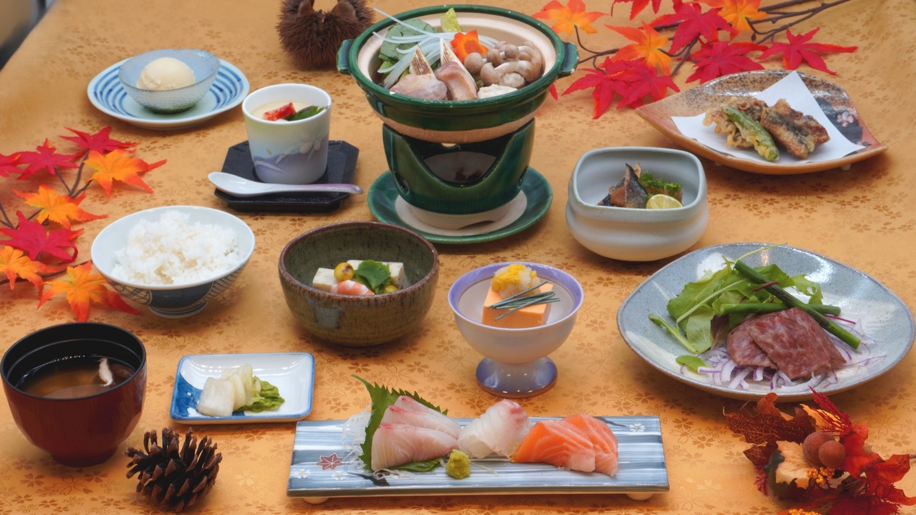 【万福の旅】海の恵み「海峡会席」と“福”を味わう。下関で福を集める温もり旅