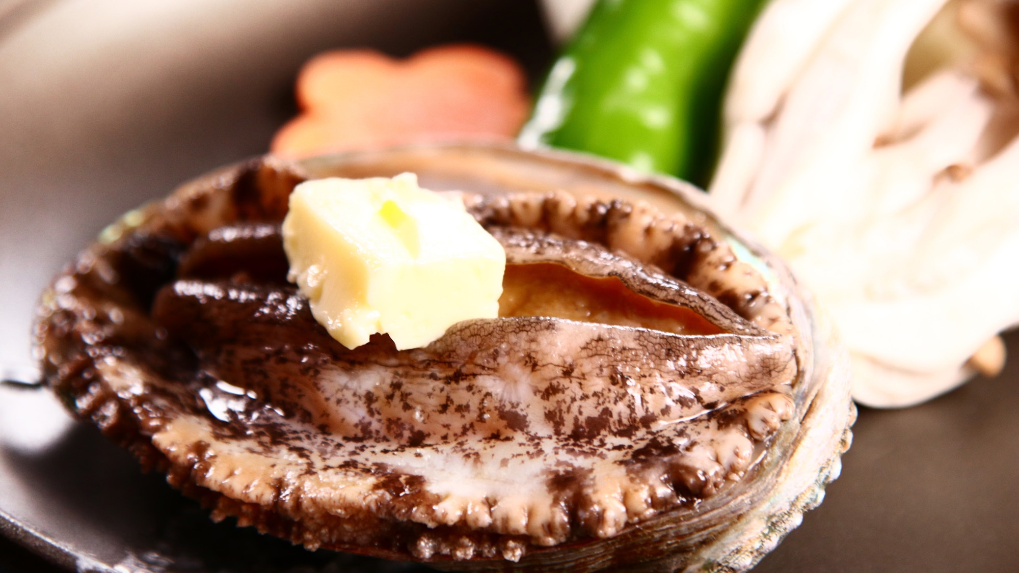 ふぐランチ☆フルコース◆伊勢海老＆タコ＆ワタリガニ！≪　アワビor知多牛　≫チョイス☆