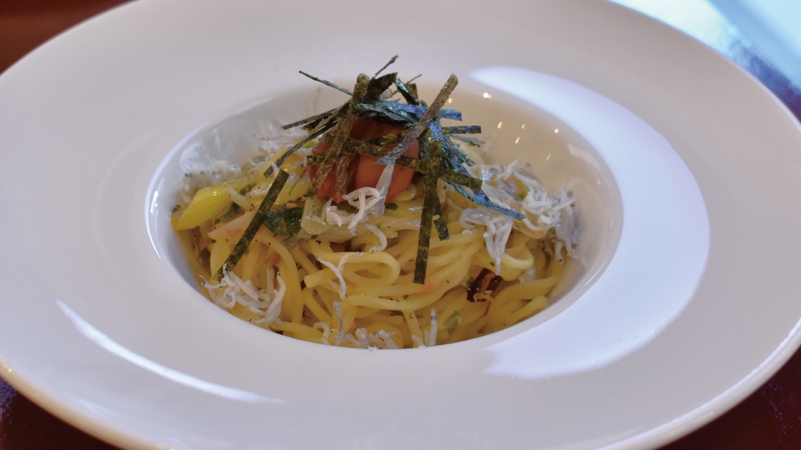 【ひとり旅応援　夕食付プラン（日曜限定）】