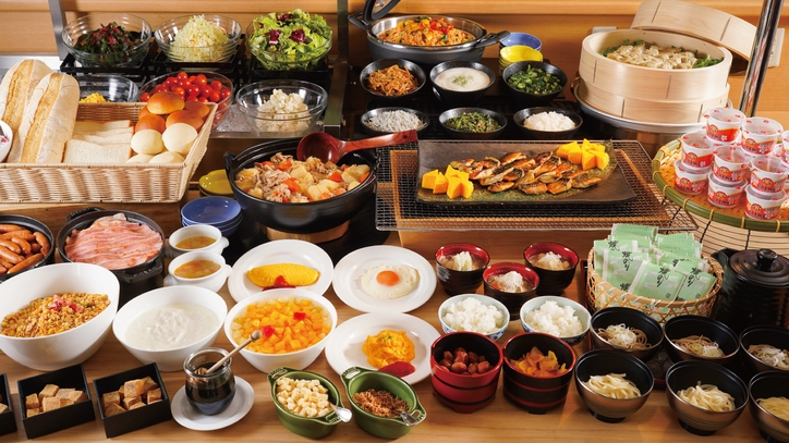 【茨城の旬を味わう】1泊2食付プラン