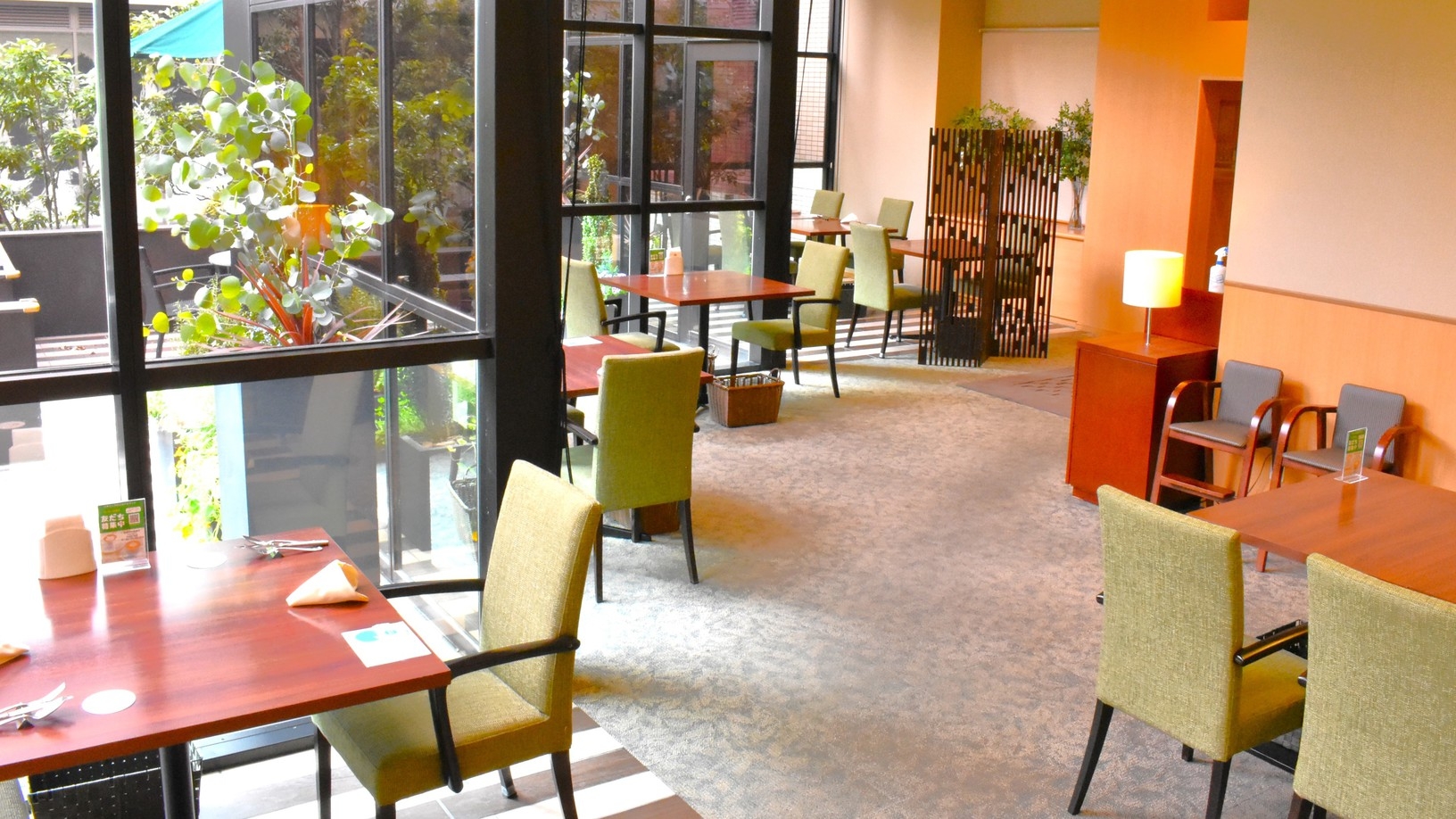 VODカード付プラン（朝食あり）