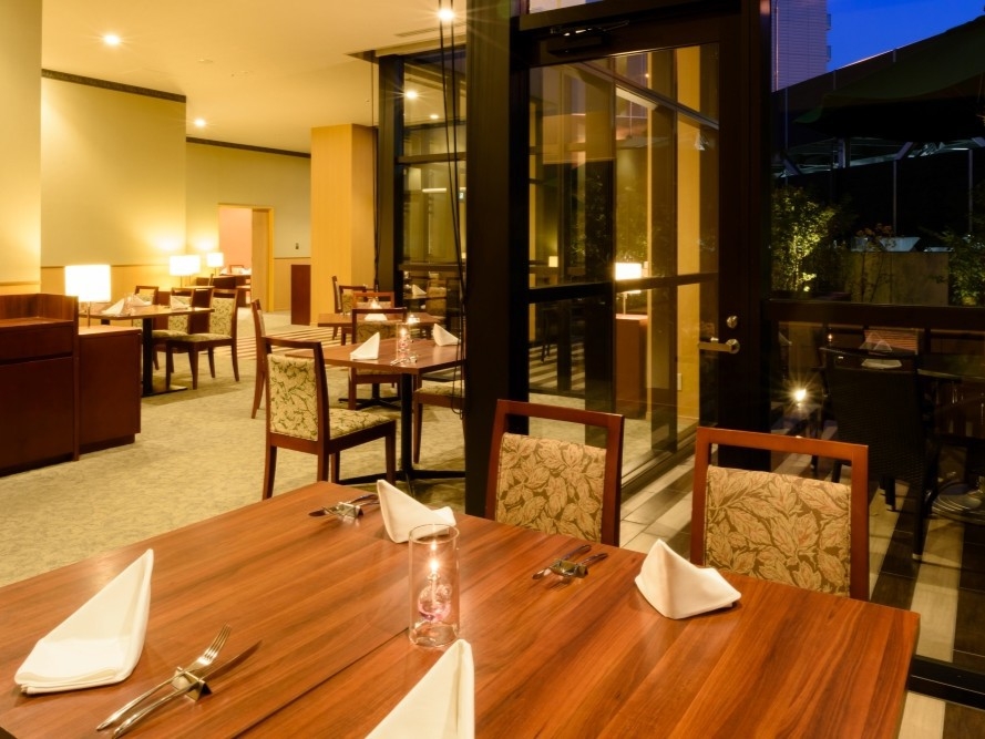 【茨城の旬を味わう】1泊2食付プラン