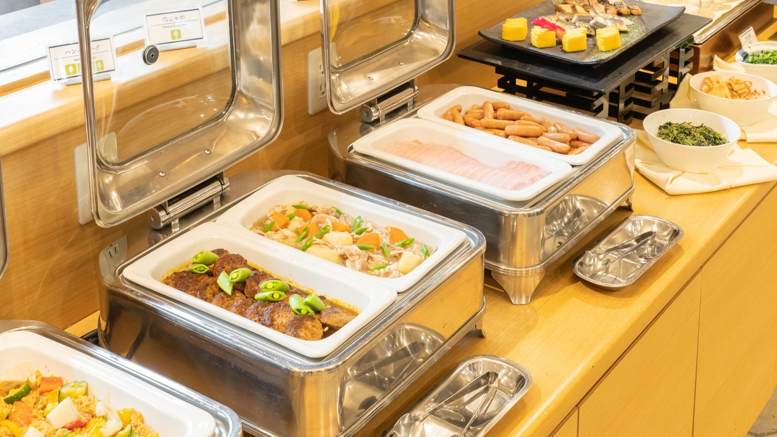 【楽天スーパーSALE】5％OFF【朝食付き】　ベーシックプラン