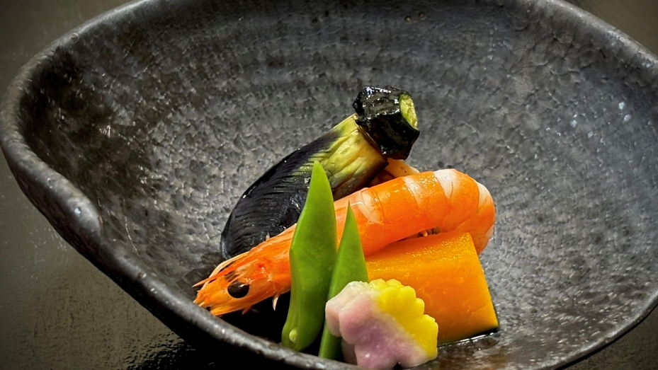 露天風呂付き離れで温泉三昧！スタンダード2食付≪花御膳≫