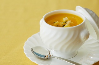 スープの一例