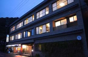 素泊まりプラン