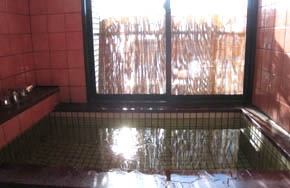 素泊まりプラン