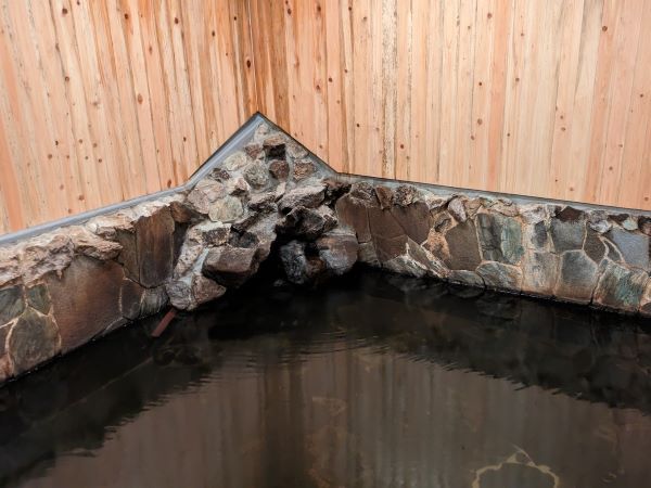 【直前割】【館内温泉貸切】二間続きの和洋室が最大18％off♪お得に泊まろうプラン【1泊2食付】