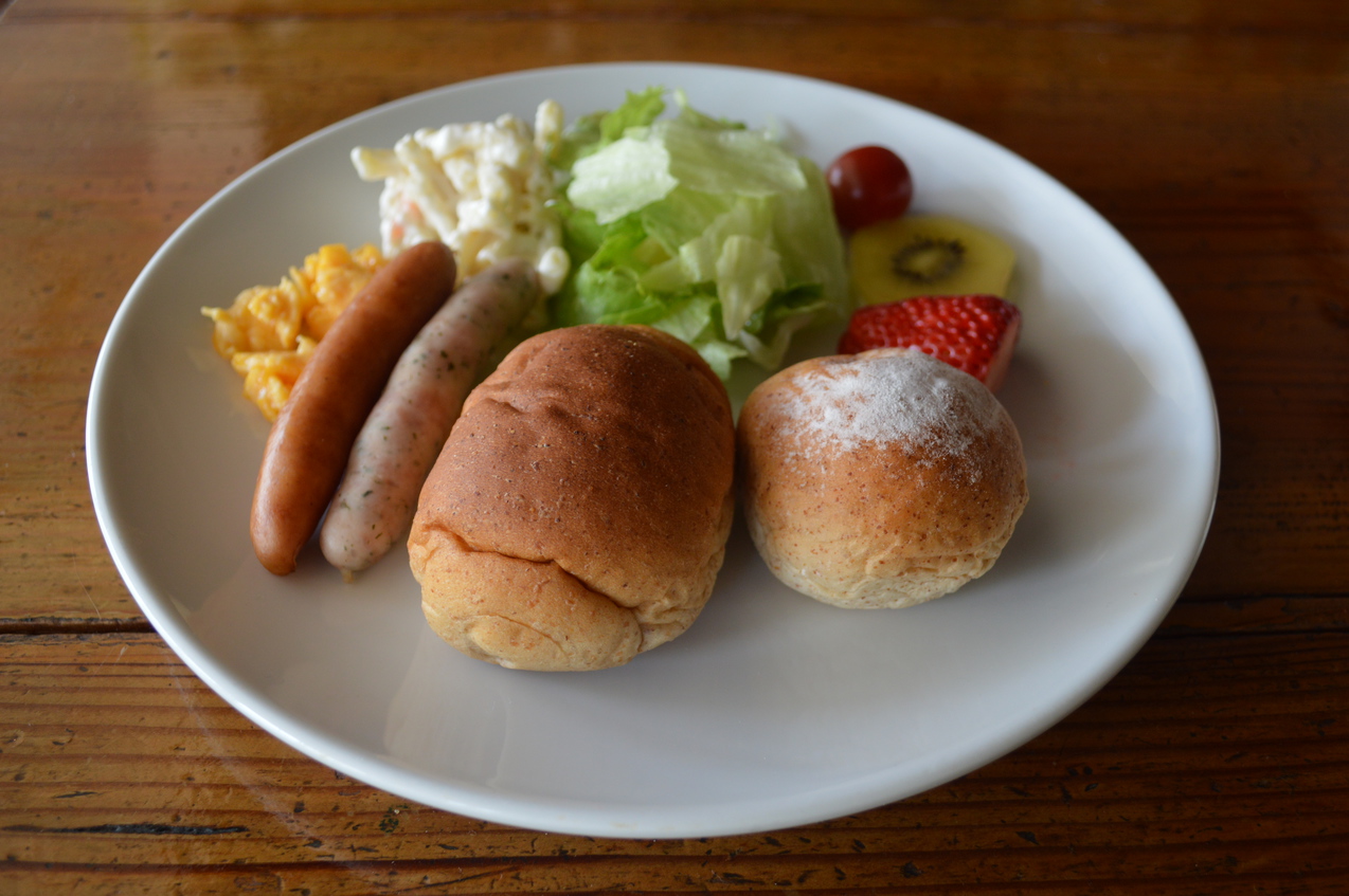 【ペット】愛犬と一緒に1泊朝食付プラン【無料温泉券付】