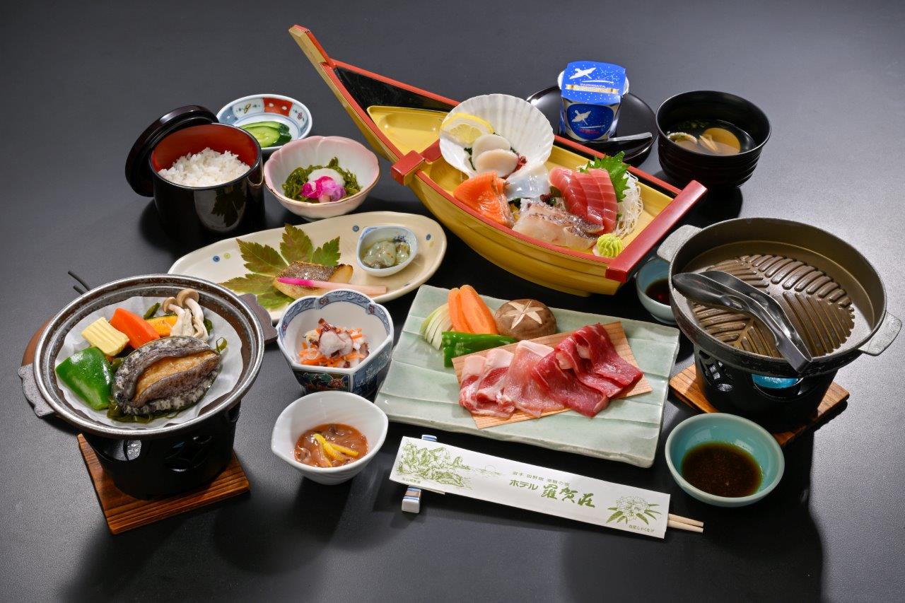 得々プラン（イメージ２０２５夏）