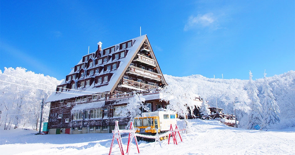 【GROUP ROOM/5〜11人】　グループ・ファミリー・合宿etｃ・・・リビング＆ベッドルーム