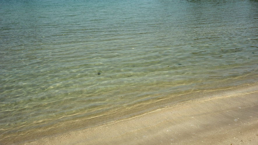 諸寄海水浴場