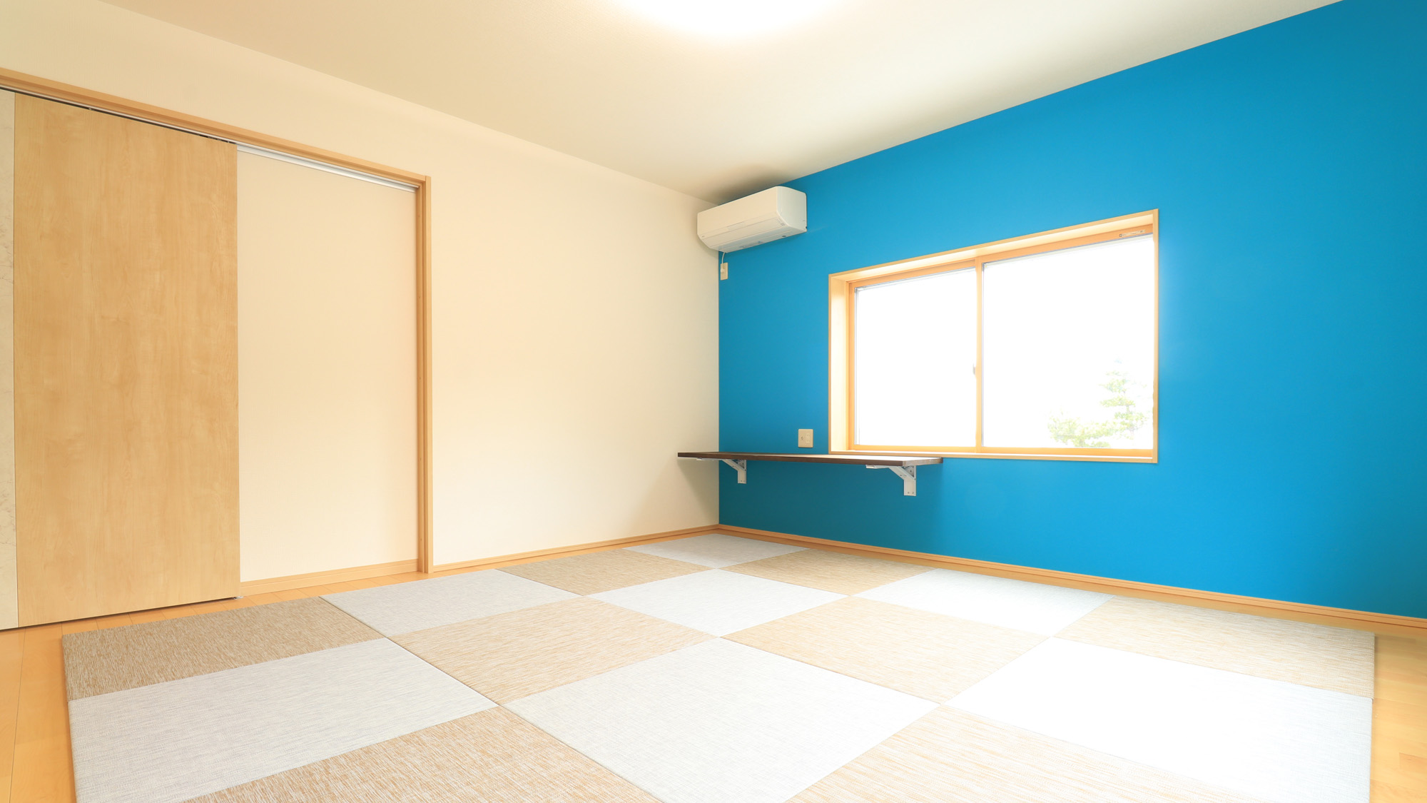 おまかせ洋室(6帖/8帖)