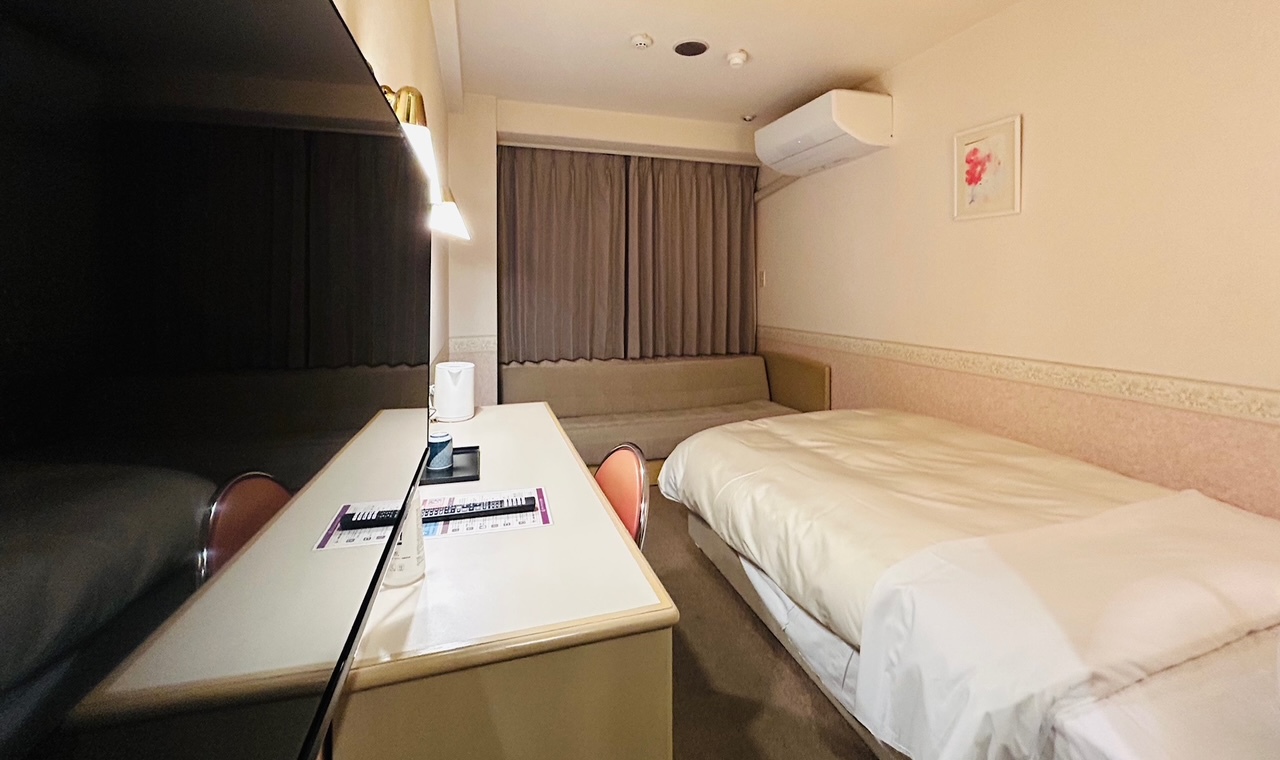 デラックスシングル