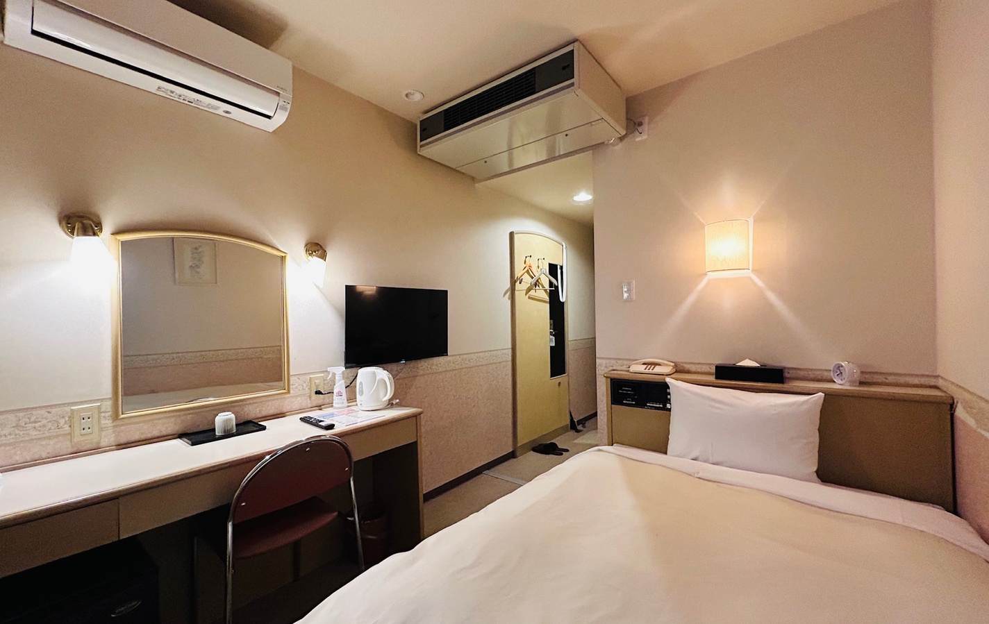 デラックスシングル