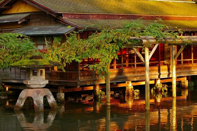 備長炭の湯　ホテルクラウンヒルズ金沢香林坊（ＢＢＨホテルグループ） - 写真 132