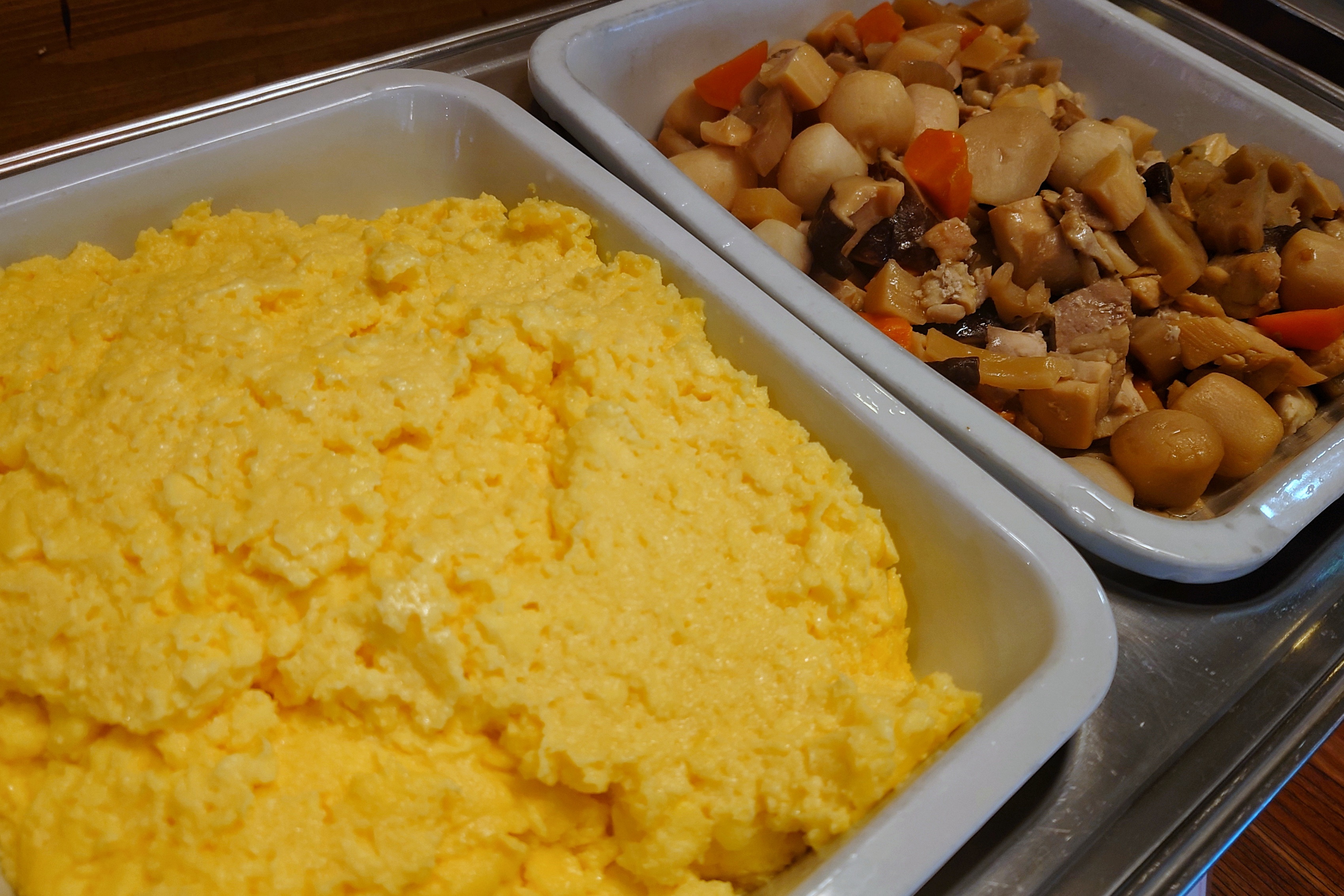 朝食バイキング　※画像はイメージです。