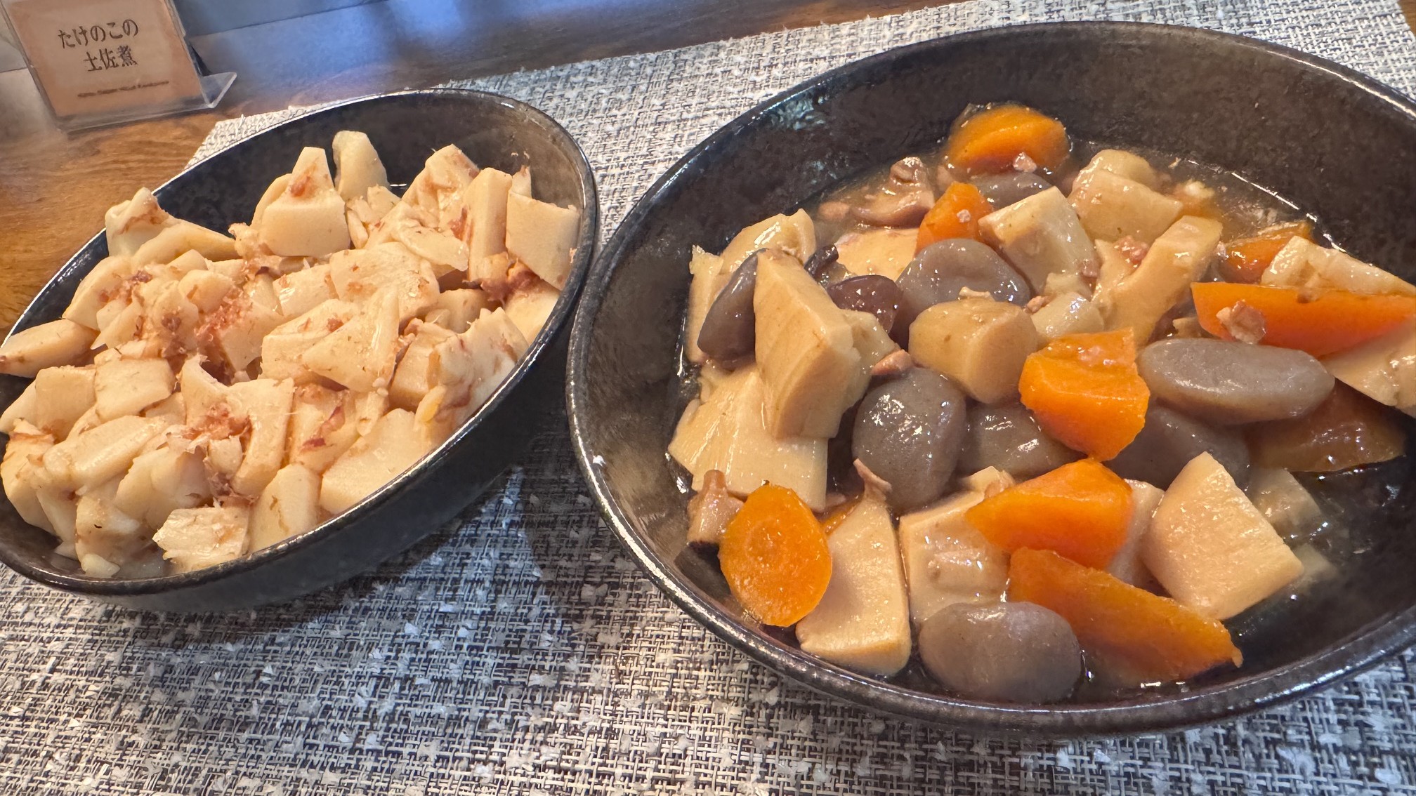 朝食バイキング　※画像はイメージです