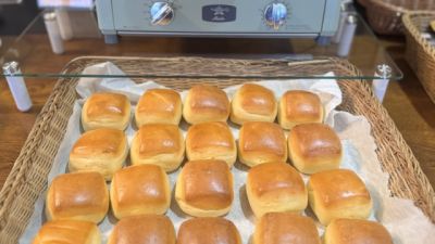朝食メニュー