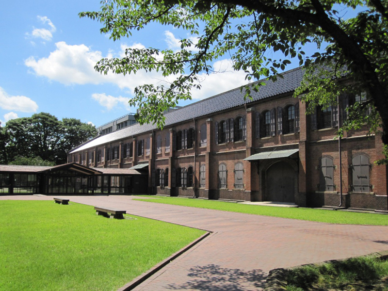 ■観光　県立歴史博物館