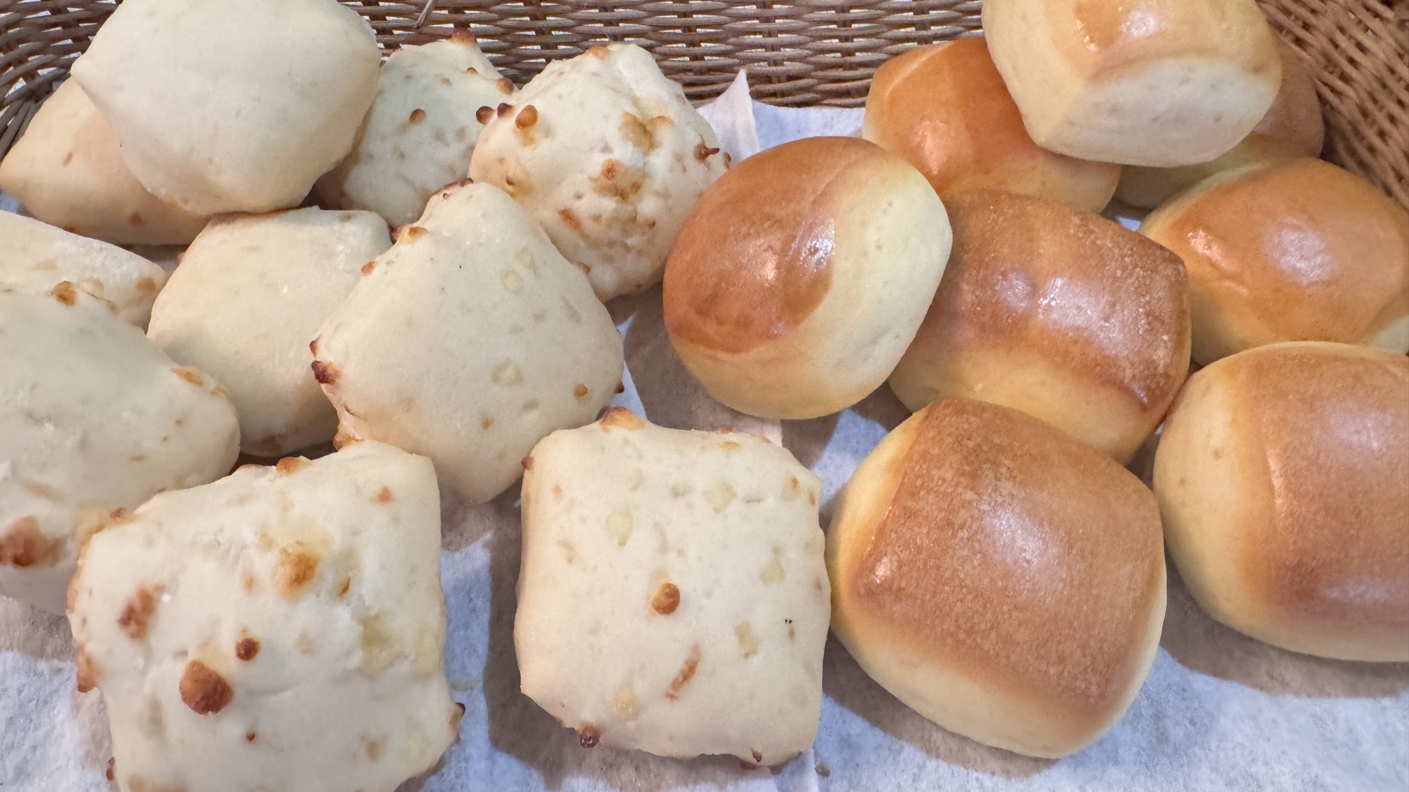 朝食バイキング　※画像はイメージです