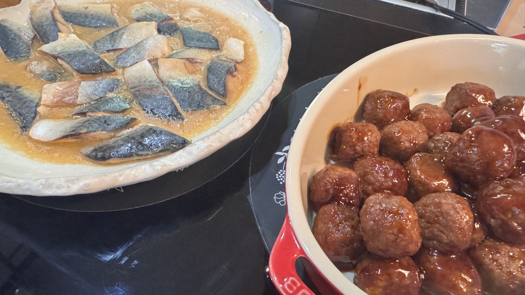 朝食バイキング　※画像はイメージです