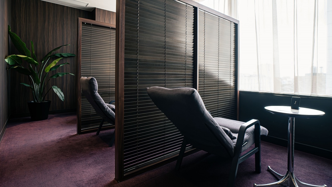 【バリューレート】☆ビジネスラウンジ利用＆無料軽朝食N’s MORNING付き