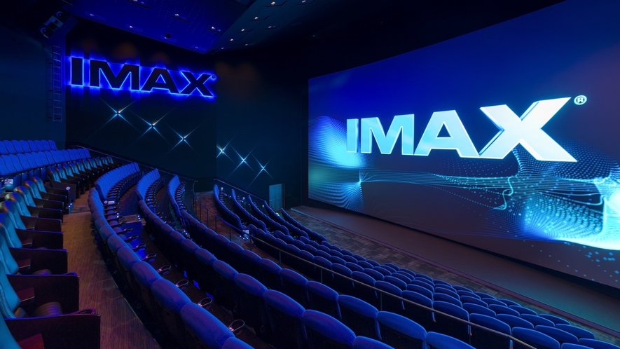 T・ジョイPRINCE品川＜IMAX®シアター＞（アネックスタワー内）