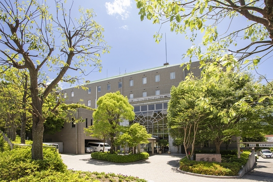 【お盆限定】《瑞宝》今年のお盆休みは瑞宝園へ！会席料理と温泉でゆったり愉しむ—オールインクルーシブ—