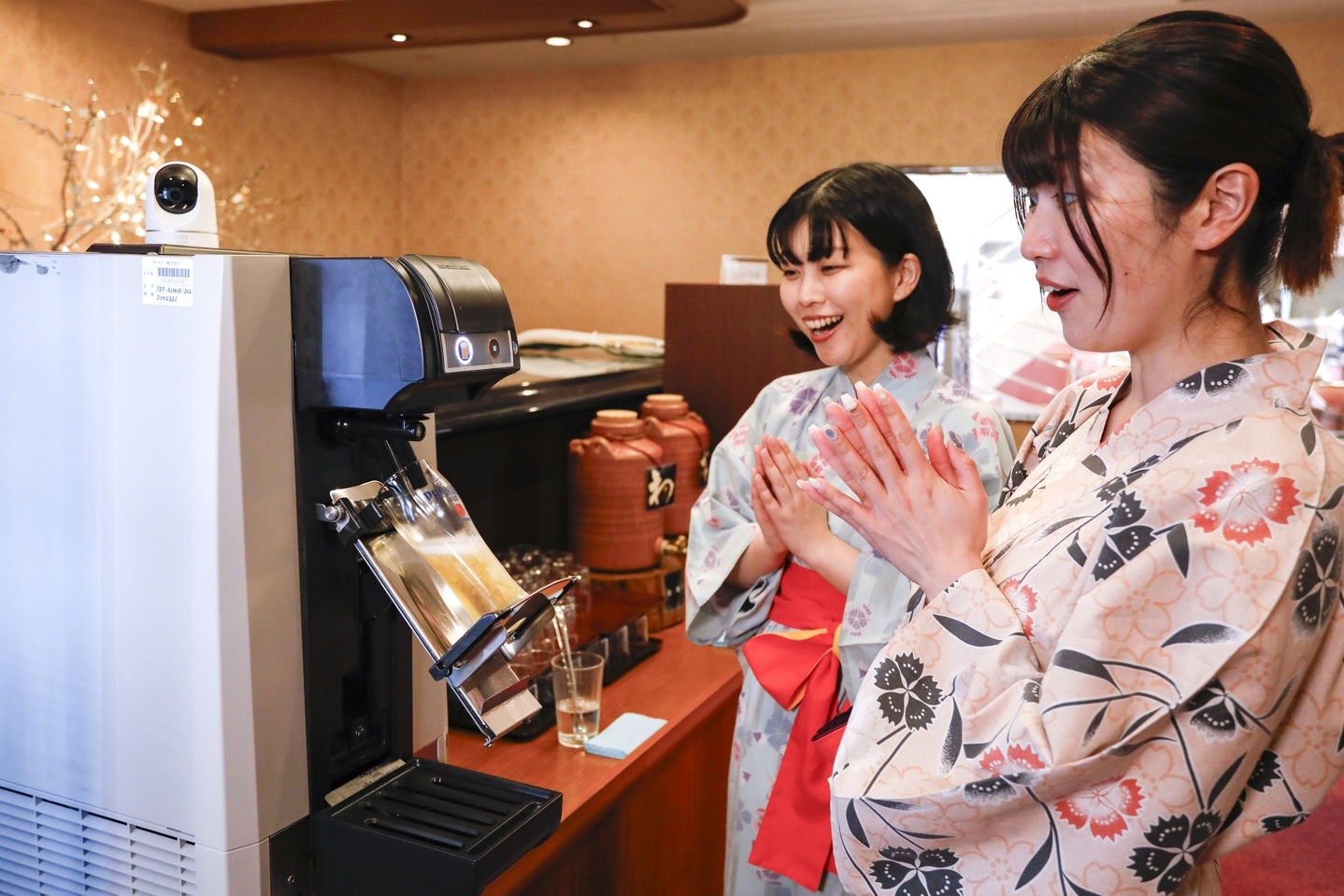 【GW限定】《瑞宝》今年のGWは瑞宝園へ！会席料理と温泉でゆったり愉しむ—オールインクルーシブ—