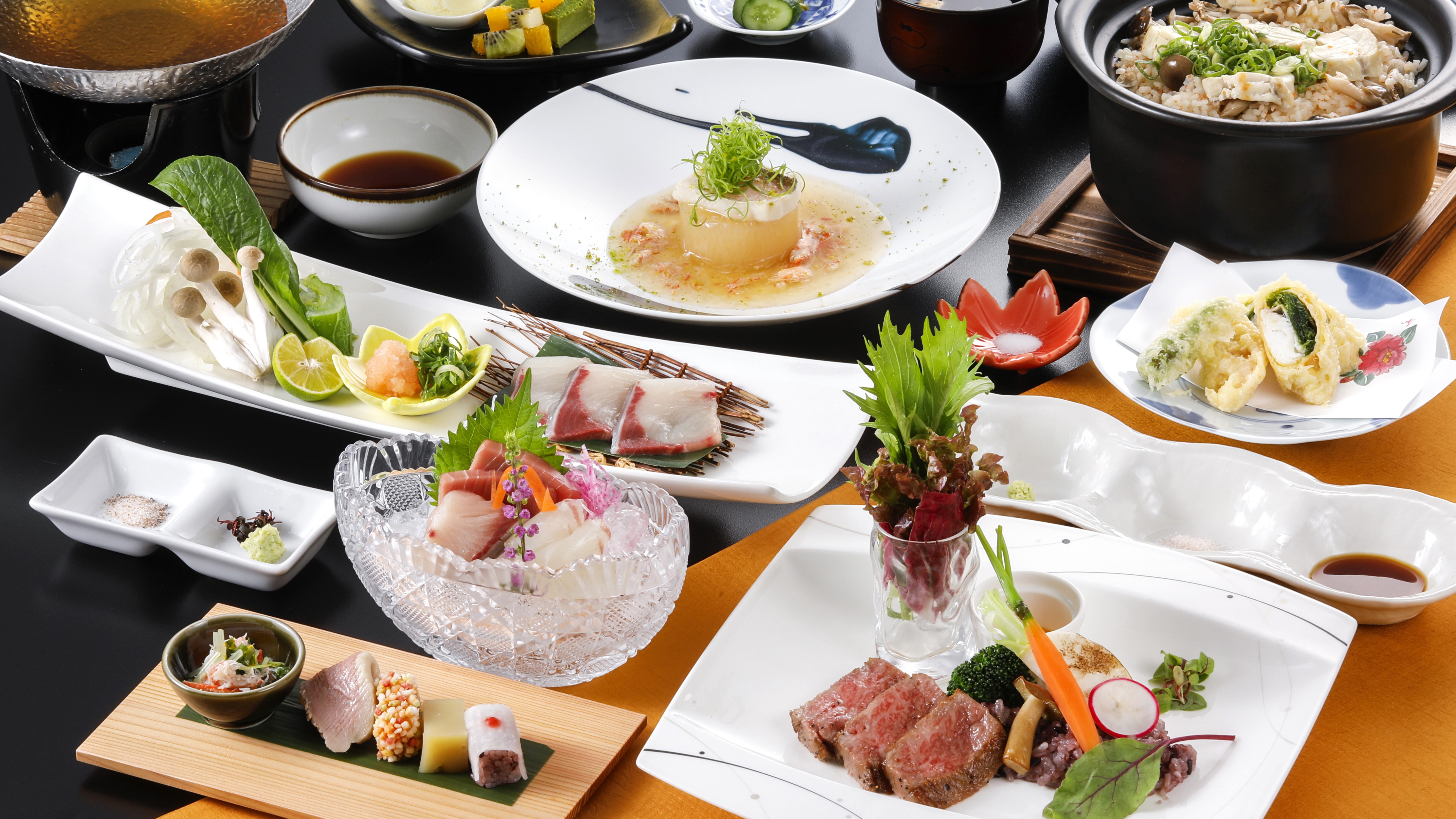 2025～2026冬メニュー　瑞宝