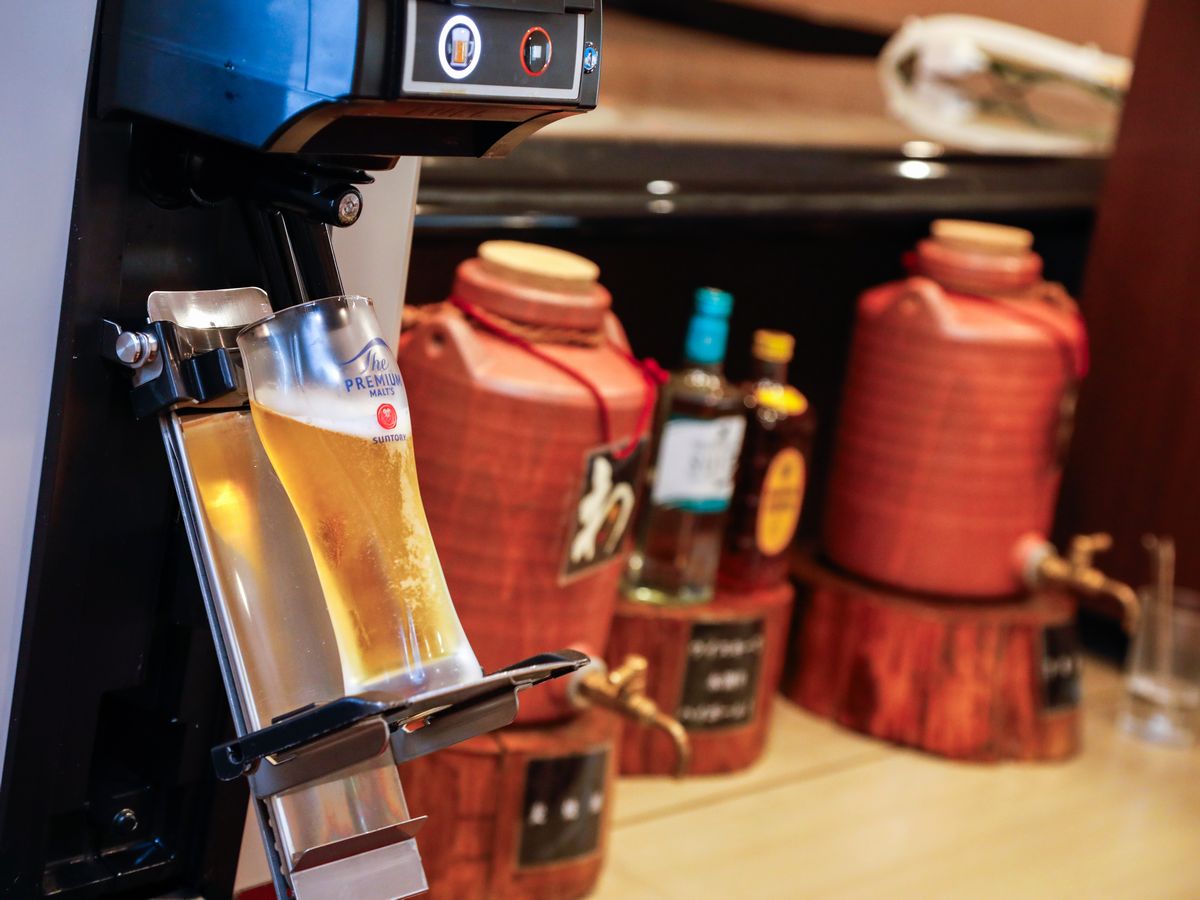 おもてなし（飲み放題）