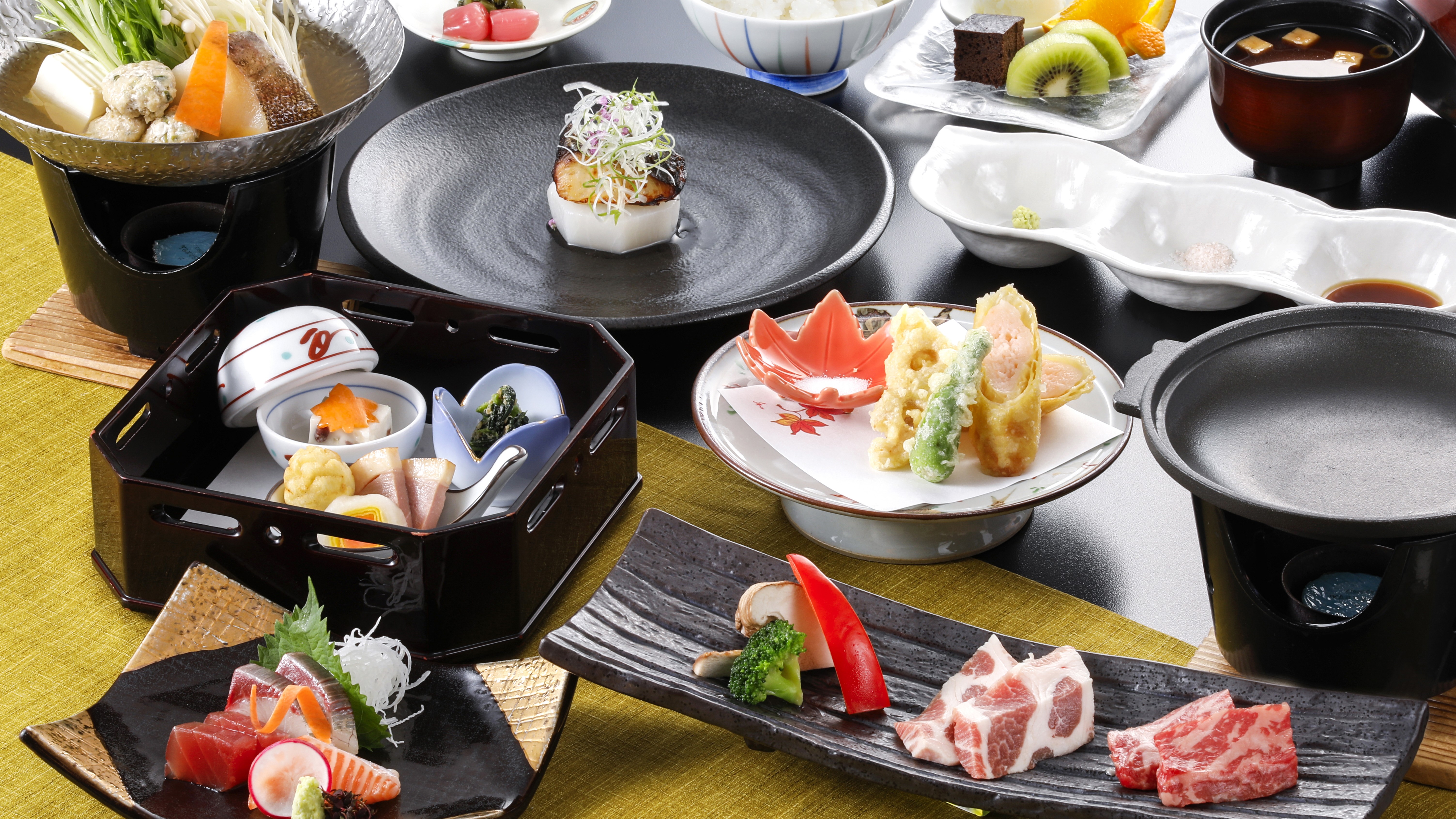 2025～2026冬メニュー　太閤