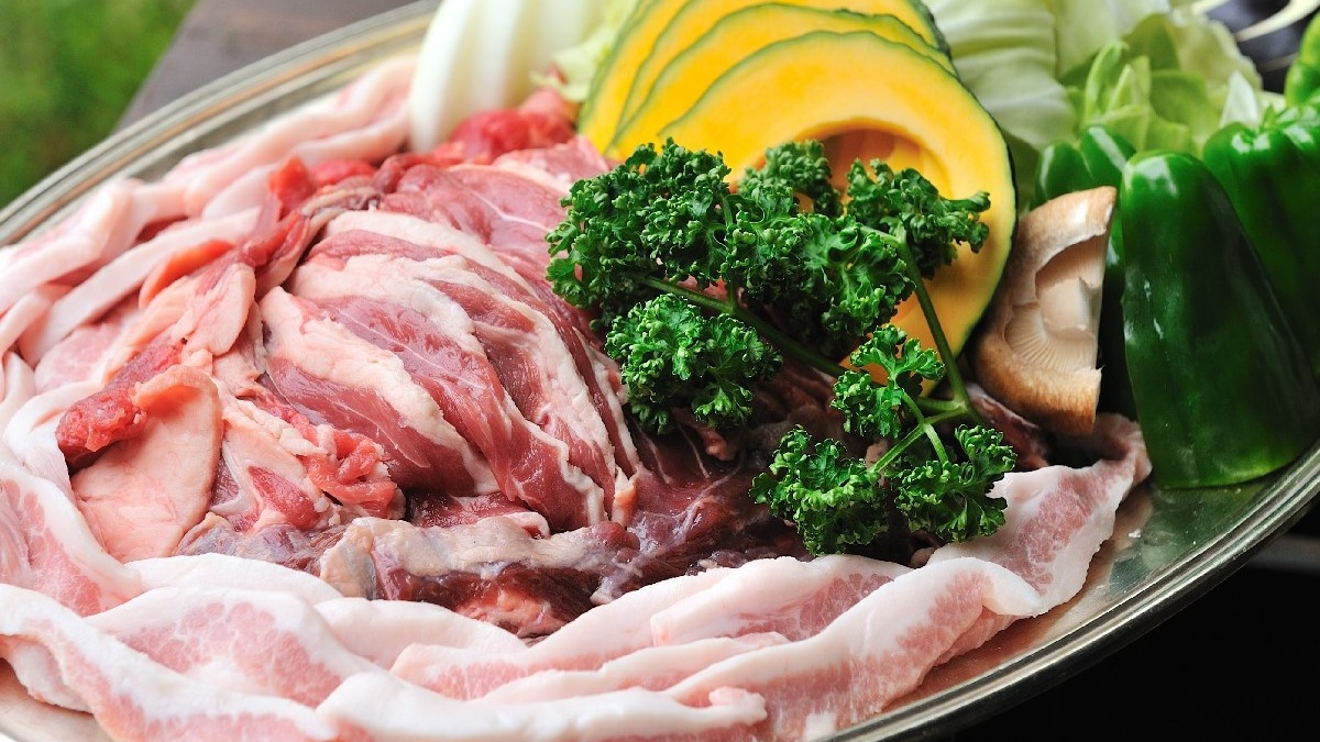 【「また来て。」割】BBQ＆スモア付きお得プラン【食材＆器具付き】