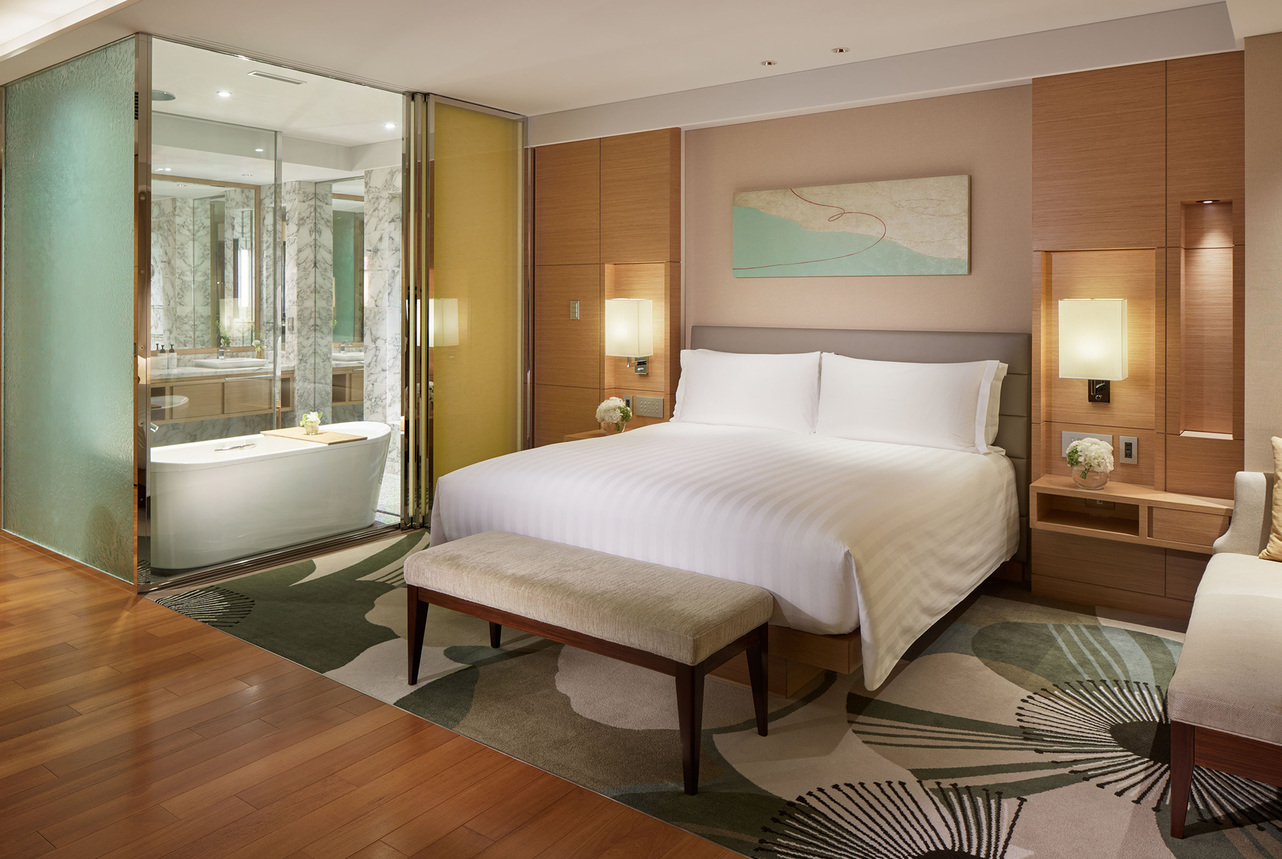 ゲストルームス　プレミアム