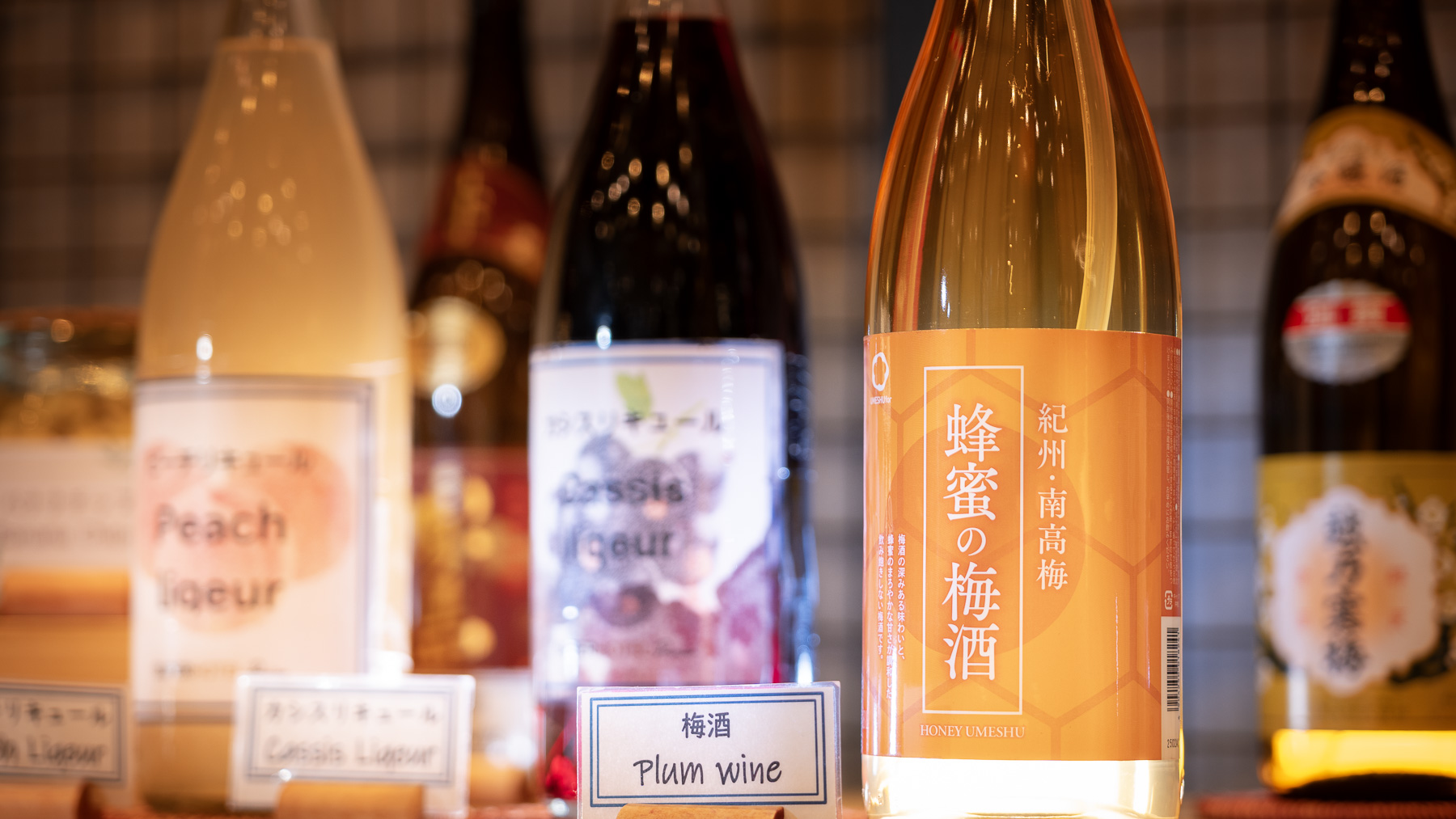 充実したラインナップでご用意！