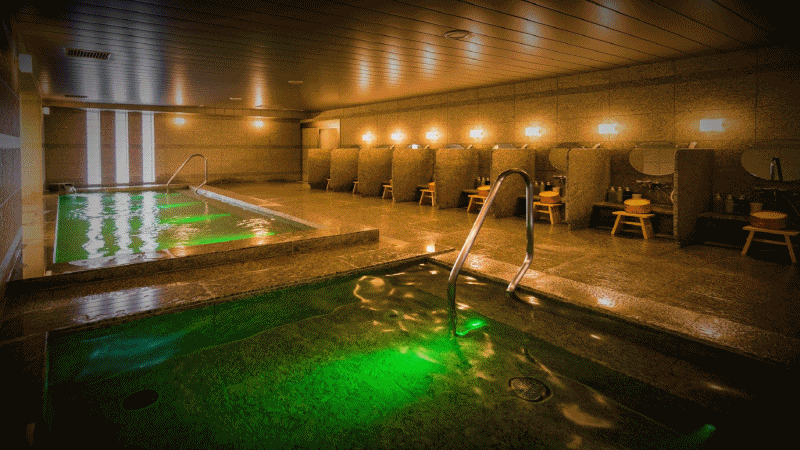 高濃度炭酸泉 八重桜の湯 スーパーホテルpremier東京駅八重洲中央口 設備 アメニティ 基本情報 楽天トラベル 高濃度炭酸泉 八重桜の湯 スーパーホテルpremier東京駅八重洲中央口 設備 アメニティ 基本情報 楽天トラベル