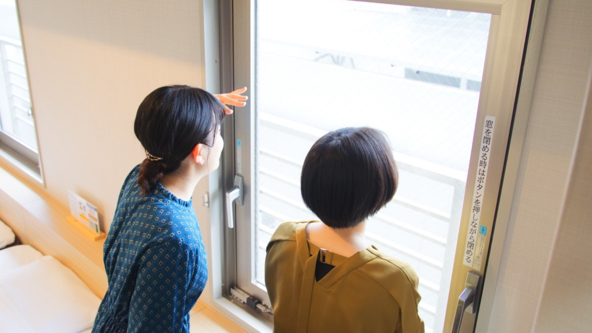 会話も盛り上がるくつろぎの空間