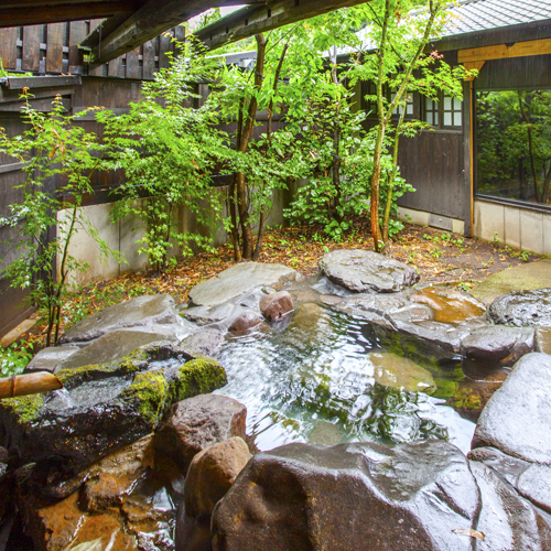 ＜大人気！1泊夕食のみプラン＞田楽＆あか牛、地鶏など5種の肉盛り♪朝はゆっくり朝寝坊★