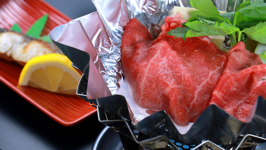 ＜夕食のみ＞長尾屋のスタンダード・海鮮会席☆早朝出発や朝ごはん無でお得なお泊まり♪