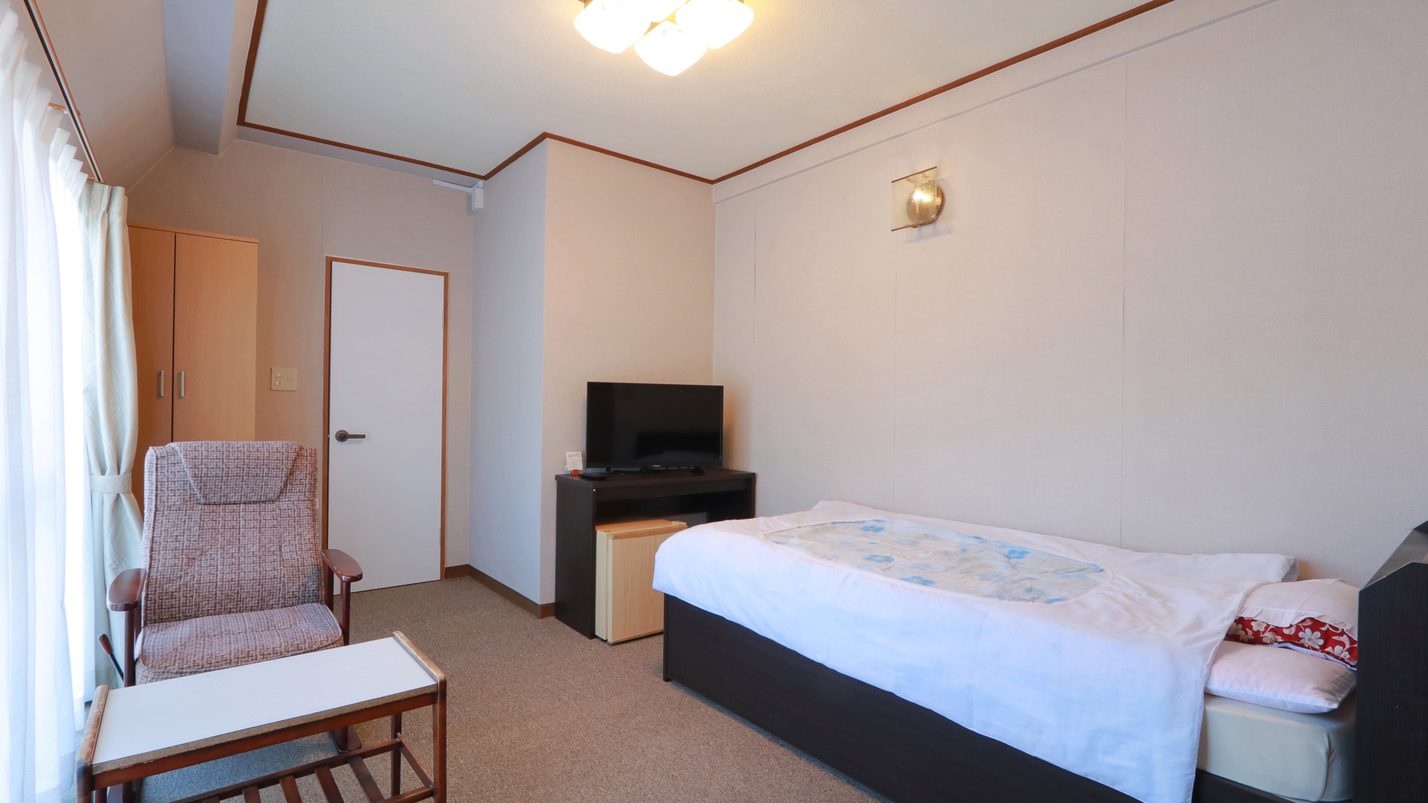 【4階訳ありシングル】2