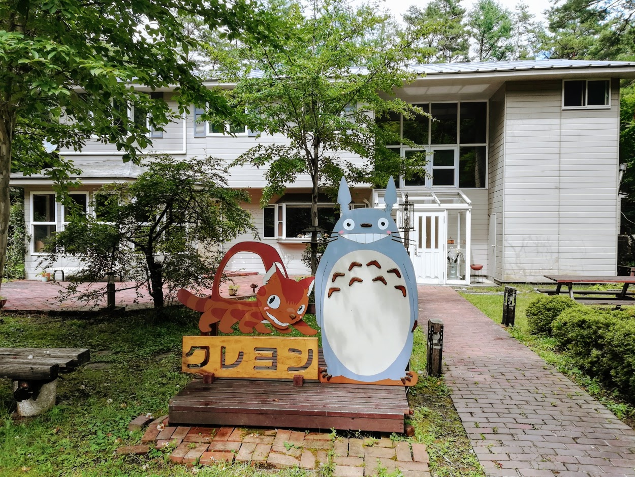 河口湖で食事が美味しいペンション
