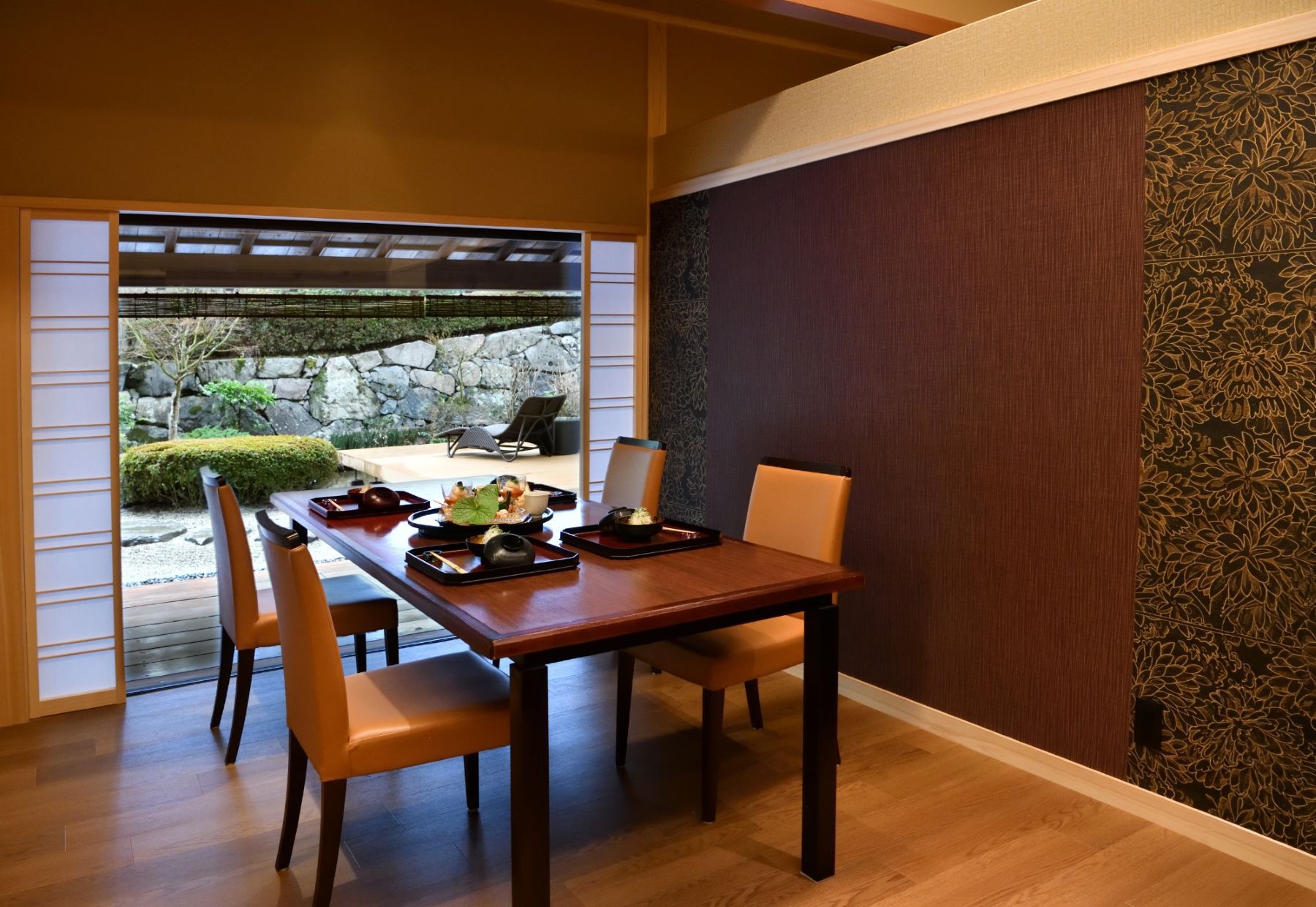 【直前割】当日予約も！翠泉流会席で「上質なひと時」を。（1泊2食付）