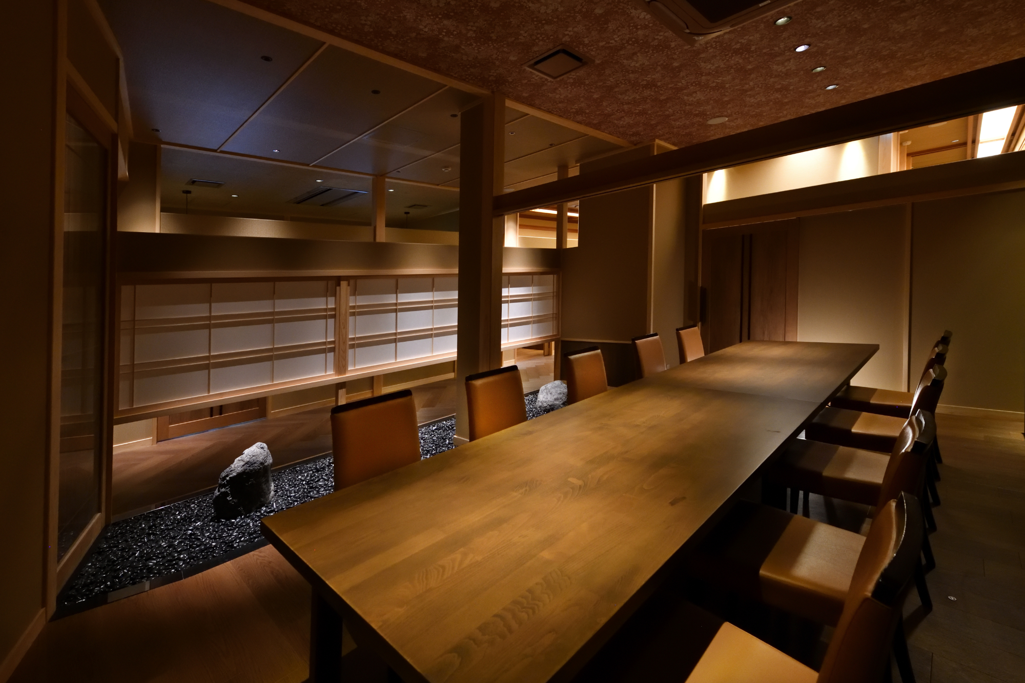 2026年リニューアル■お食事処■