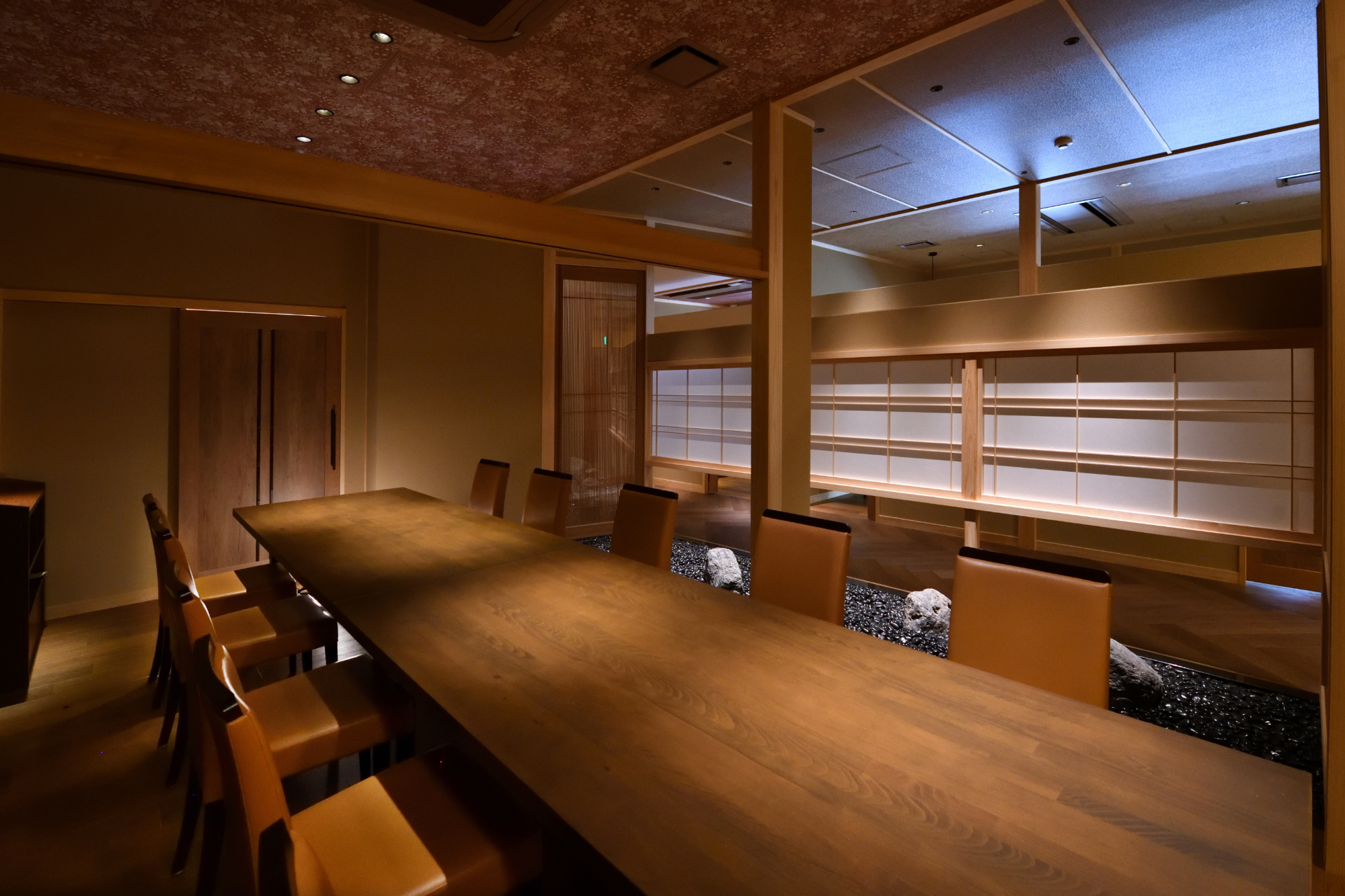 2026年リニューアル■お食事処■