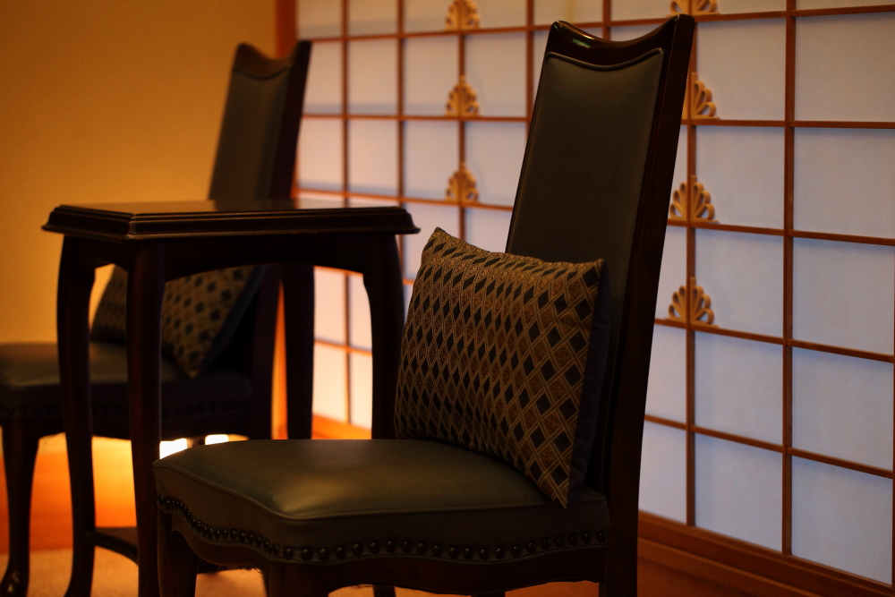 ■館内■